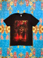 ?SLAYER  เสื้อวง Slayer สินค้านำเข้า ลิขสิทธิ์แท้