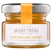 บีเรนเบิร์ก น้ำผึ้งออสเตรเลีย Beerenberg Australian Honey 30g