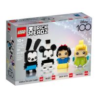 Lego 40622 Disney 100th Celebration เลโก้ของใหม่ ของแท้ 100%