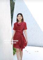 ALISHA DRESS