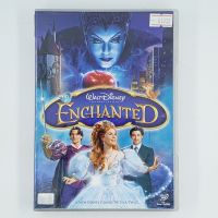 [01033] ENCHANTED มหัศจรรย์รักข้ามภพ (DVD)(USED) ซีดี ดีวีดี สื่อบันเทิงหนังและเพลง มือสอง !!