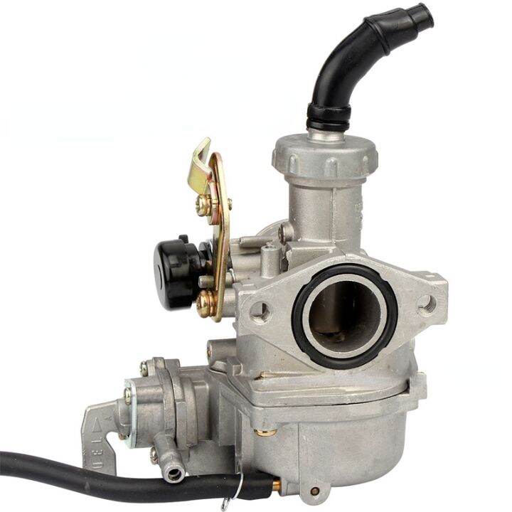 🔥【24 hour shipping】PZ19 19mm Motorcycle Carburetor XRM 110 WAVE 110 ...