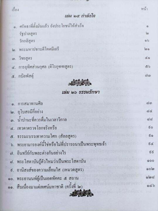 คุยกันวันพุธ-ฉบับรวมเล่ม-ราคาต่อเล่ม-กดเลือกเล่มได้-เล่มใหญ่-หนา-350-400-หน้า