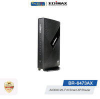 AX3000 Wifi6 Dual-Band รุ่น BR-6473AX Access Point&amp;,Router