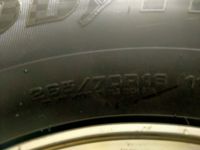 ยาง265/70r16