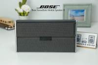 Bose Soundlink Mobile Speaker,ลำโพงบลูทูธ,ลำโพงพกพา,Bose bluetooth,ลำโพงญี่ปุ่นมือสอง