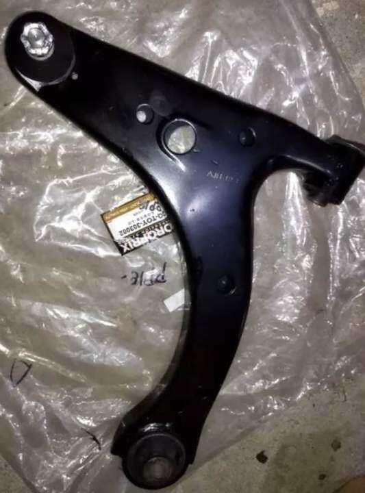 Suspension Arm Assembly Lower Toyota Avanza (20062010) Lazada PH