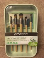 แปรงแต่งหน้า ECOTOOLS ชุด 5 ชิ้น