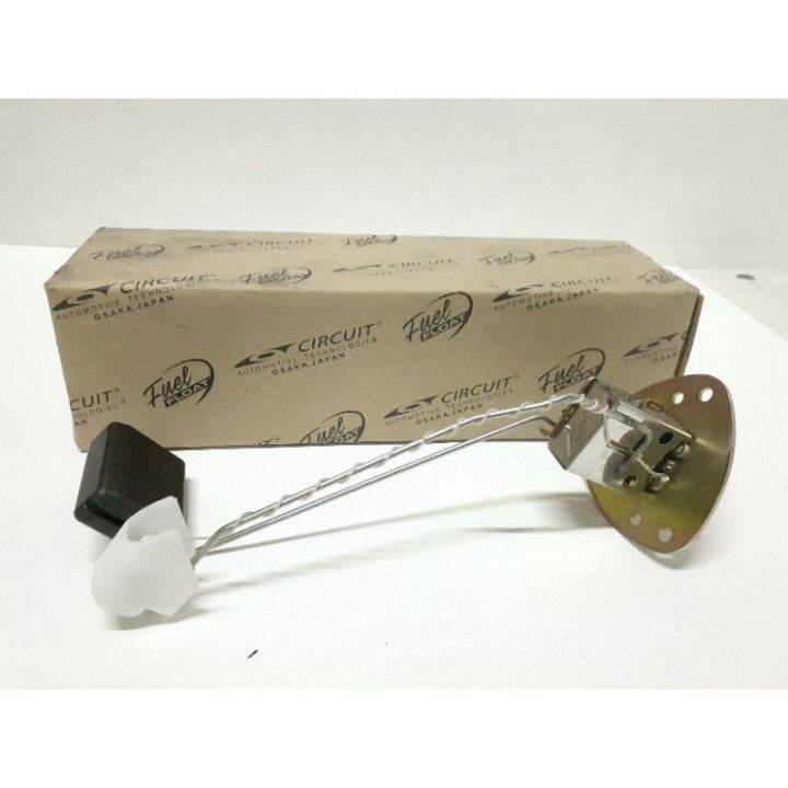 CIRCUIT FUEL FLOAT MITSUBISHI ADVENTURE DIESEL/GASOLINE Lazada PH