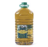 SABROSO, extra virgin olive oil, 5 liters, from Spain.