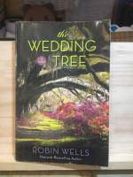 [EN] หนังสือภาษาอังกฤษ หนังสือมือสอง The Wedding Tree