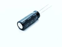 คาปาซิสเตอร์ Capacitor DZ-2R7D275G5ST 2.7F (2.7ล้านไมโคร) 2.7VDC ยี่ห้อ ELNA Dynaca