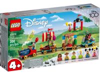 Lego 43212 Disney Celebration Train (Disney) by Brick Family