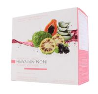 Unicity ฮาวาเฮี้ยน โนนิ ของแท้ 100% Hawaiian Nono