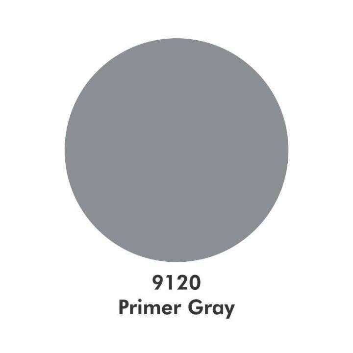 DITON PREMIUM PRIMER GREY 9120 CAT DASAR Lazada Indonesia