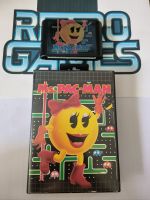 ms pacman