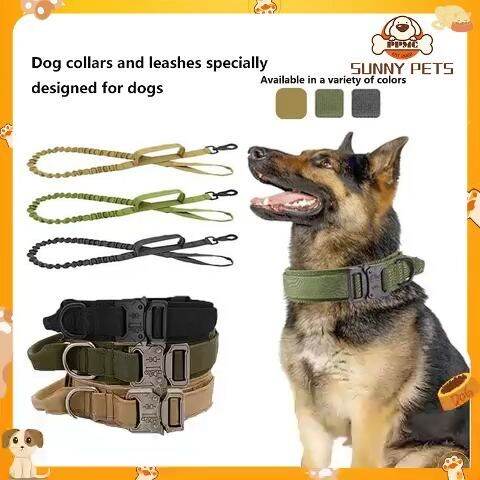 Control dog outlet collars