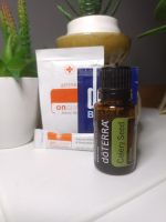 doTERRA Celery Seed ขนาด 15 ml. + doTERRA ขนาดทดลอง