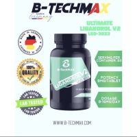 B-Techmax Ligandrol V2 8 mg 50 tablets (250฿ discount)