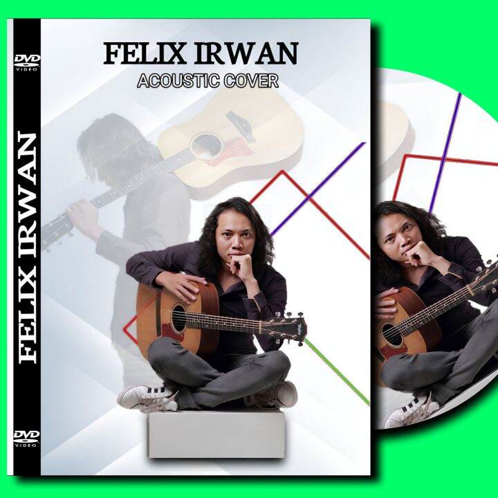 KASET DVD LAGU FELIX IRWAN KASET DVD LAGU COVER FELIX KASET DVD KASET DVD LAGU FELIX IRWAN KASET DVD LAGU COVER FELIX KASET DVD