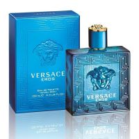 น้ำหอม Versace Eros EDT for Men 100 ml.