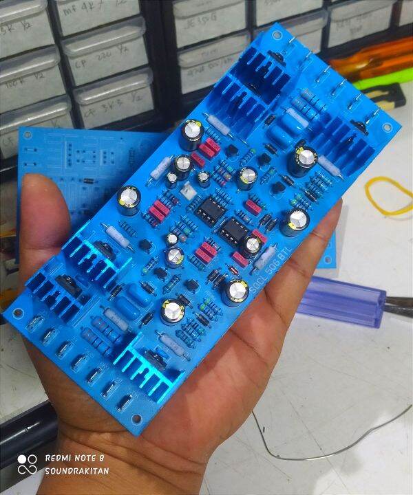 Driver socl 506 BTL komponen super original | Lazada Indonesia