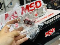 พวงกุญแจ แท้ USA MSD Mini 6AL Key Chains ring เอ็มเอสดี Key chain ของแต่งรถ accessories car