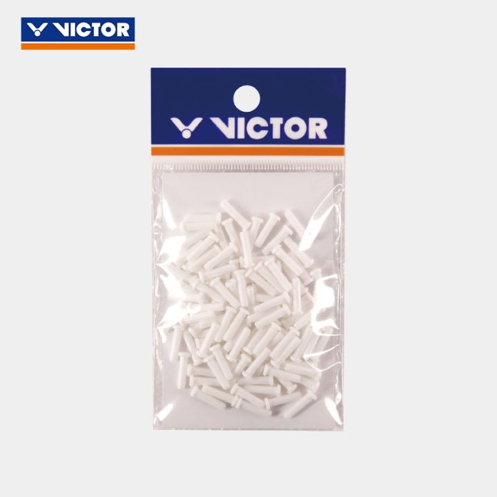 victor-victor-victor-victor-ของแท้ไม้แบดมินตันป้องกันท่อสายเดี่ยวรู301-รูสายคู่302