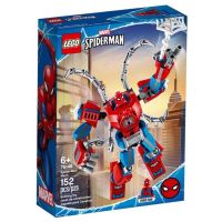 LEGO Marvel 76146 Spider-Man Mech ของแท้