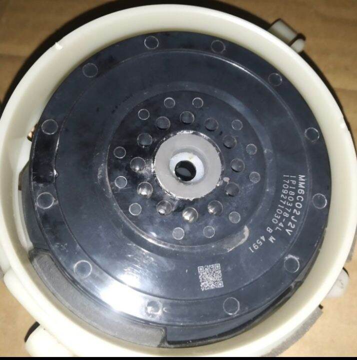 motor fan indoor AC Daikin inverter FTCK15QVM4 original Lazada Indonesia