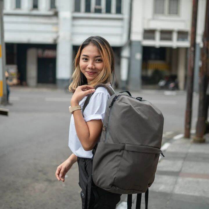 Backpack REI COOP USA TRAILSMITH Gadged Series Edition 2022 Backpack