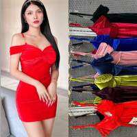 ?ชุดPR เชคสีได้เลย มีของวัน

?ชุดละ 259฿ 


ขนาด อก-36 เอว~29 สพ-37 ยาว~31