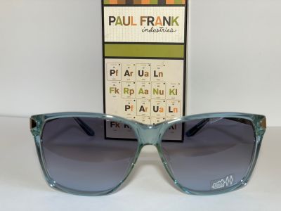 แว่นกันแดดพอลแฟรงค์ Paul frank135