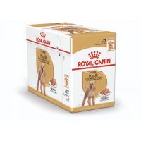 Royal canin poodle อาหารเปียกพุดเดิ้ล