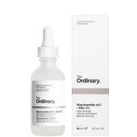 (พร้อมส่ง/ของแท้) The Ordinary Niacinamide 10% + Zinc 1% 30ml