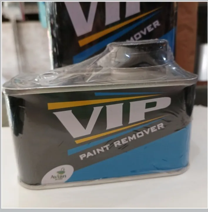 Paint remover Perontok cat kayu dan besi 200 cc Lazada Indonesia