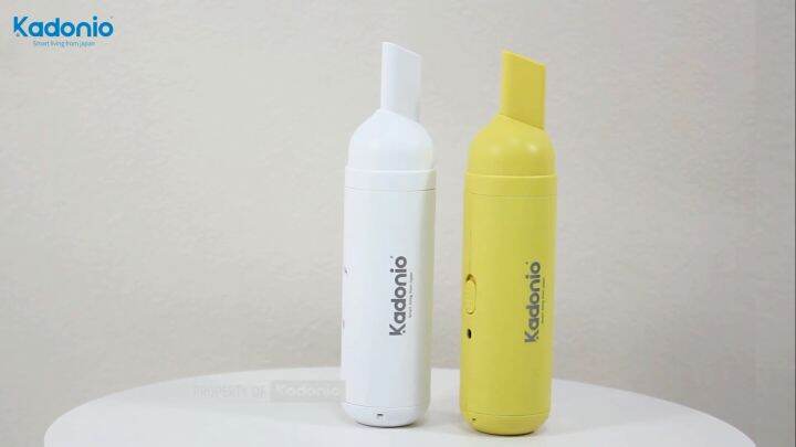 review kadonio vacuum cleaner