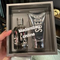 Cc Double O กิ๊ฟเซต น้ำหอมhim 100 ml