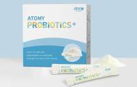 ATOMY PROBIOTICS 10+ อะโทมี่ โปรไบโอติก 60 ซอง