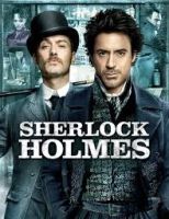 หนัง ภาพยนต์ ดีวีดี DVD Sherlock Holmes A Game Of Shadows ดับแผนพิฆาตโลก พากย์ไทย พร้อมส่ง