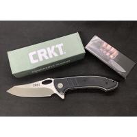 มีดพับ มีดสนาม CRKT 5820 ของใหม่ มีดพับเดินป่า มีดพับสวยคม