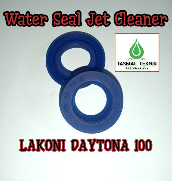 Water seal jet cleaner LAKONI DAYTONA 100 Lazada Indonesia