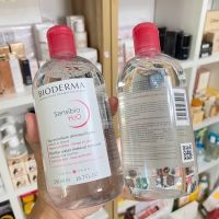 Bioderma Make-up Removing Micelle Water 500ml .