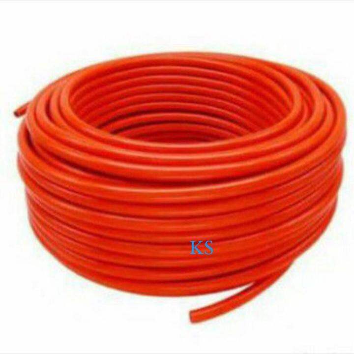 Selang Pipa Air Panas 1/2 inch - Pipa Air Panas Selang Water Heater High  Quality - Selang Ripeng - Selang Rifeng | Lazada Indonesia