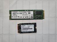 SSD 2242 M.2 128 G SATA  และ SSD 2280 M.2 128 G SATA สําหรับแล็ปท็อป