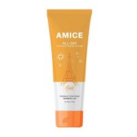 [หลอดส้ม] เอมิส บอดี้ โลชั่น สูตรกลางวัน by Amice