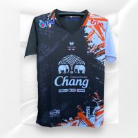 GA14 เสื้อกีฬาพิมพ์ลาย