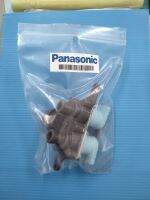 N1456 วาล์วน้ำเข้าเครื่องซักผ้าฝาบนพานาโซนิก PANASONIC รุ่น NA-F125A4 สินค้าใหม่แท้ตรงรุ่น ประกัน1เดือน