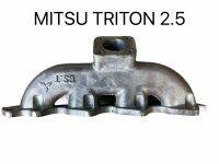 เขาหล่อ MITSU TRITON 2.5 หน้าแปลนD-MAX(KL-MS-6)