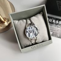 นาฬิกาGuess U1145L1 Silver Watch